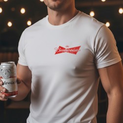 Beer | Budweiser T-Shirt